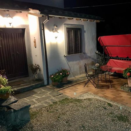 Antico Fienile Villa Celleno Dış mekan fotoğraf