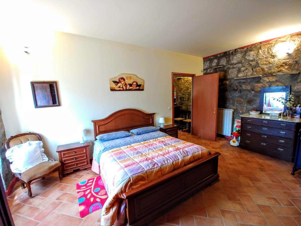 Antico Fienile Villa Celleno Dış mekan fotoğraf
