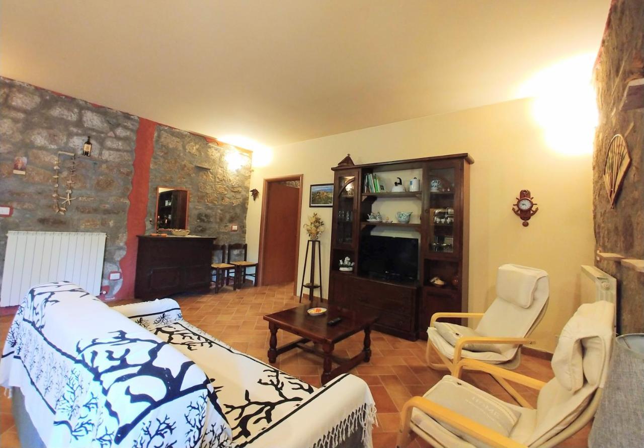 Antico Fienile Villa Celleno Dış mekan fotoğraf