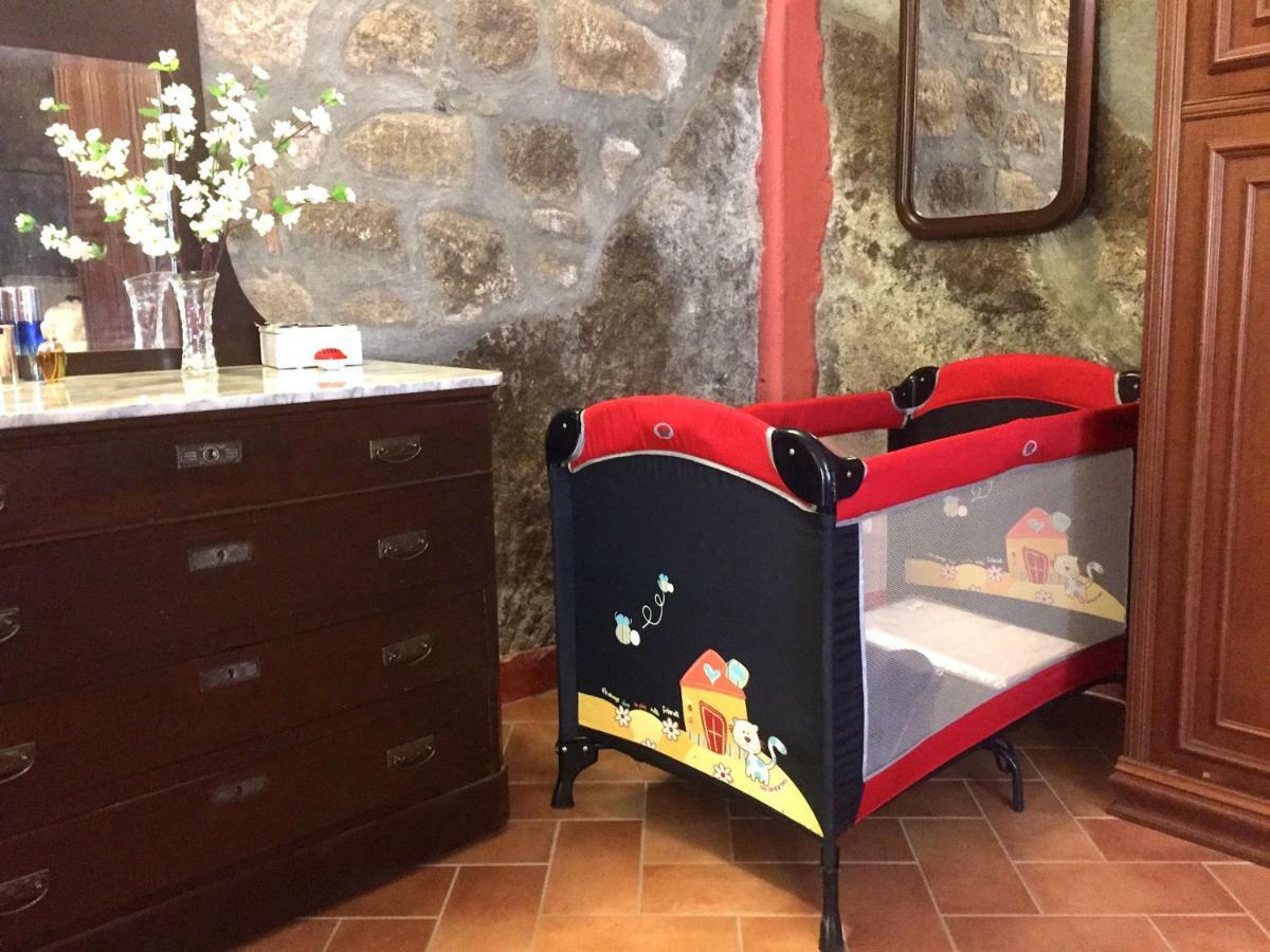 Antico Fienile Villa Celleno Dış mekan fotoğraf